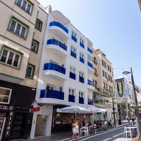 Mundobooking Centro Levante Μπένιντορμ Εξωτερικό φωτογραφία