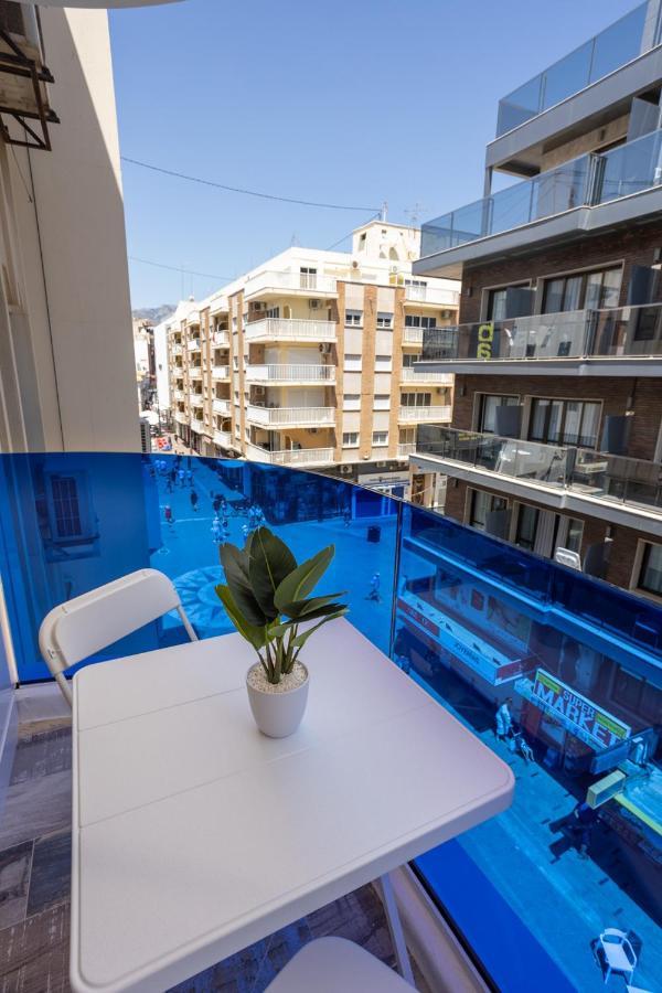 Mundobooking Centro Levante Μπένιντορμ Εξωτερικό φωτογραφία